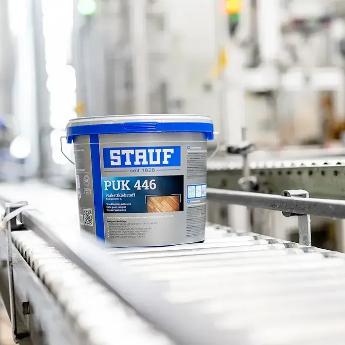 Production Made in Germany